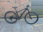 Mountainbike Ghost carbon maat Medium, Fietsen en Brommers, Fietsen | Mountainbikes en ATB, Ophalen, Gebruikt, Hardtail, Heren
