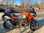 KTM 1190 Super Adventure/2016/2175 km!!!, Motoren, Particulier