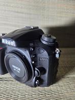 Nikon D7200 met lot van accessories, Ophalen of Verzenden, Nikon