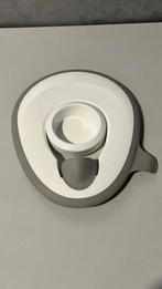 Réducteur toilette Skip Hop Easy Antidérapant + poignées, Enlèvement, Utilisé, Skip Hop