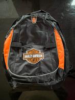 Nouveau sac à dos Harley-Davidson + accessoires, Enlèvement, Neuf
