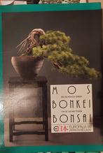 Bonsai boek, Ophalen of Verzenden, Zo goed als nieuw