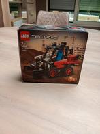 Lego Technic minigraver, Ophalen of Verzenden, Gebruikt, Lego