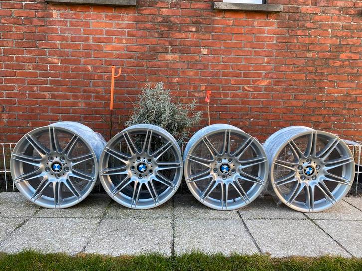 Velgen BMW style 225 M, Auto-onderdelen, Banden en Velgen, Ophalen