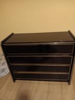 Commode met 3 schuiven, Huis en Inrichting, Kasten | Ladekasten, Ophalen