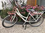 Meisjesfiets Batavus Diva 26 inch wielen, Fietsen en Brommers, Gebruikt, Versnellingen, Batavus, Ophalen