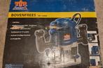 Bovenfrees, Doe-het-zelf en Bouw, Ophalen of Verzenden, Zo goed als nieuw, Bovenfrees, TOPCraft