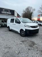 Opel Vivaro L3 2m85 Laadruimte 2.000cc Hdi 110Kw/150PK, Voorwielaandrijving, Stof, 4 cilinders, 2000 kg