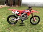 Honda crf 250, Motoren, Motoren | Honda, 250 cc, Particulier, Crossmotor