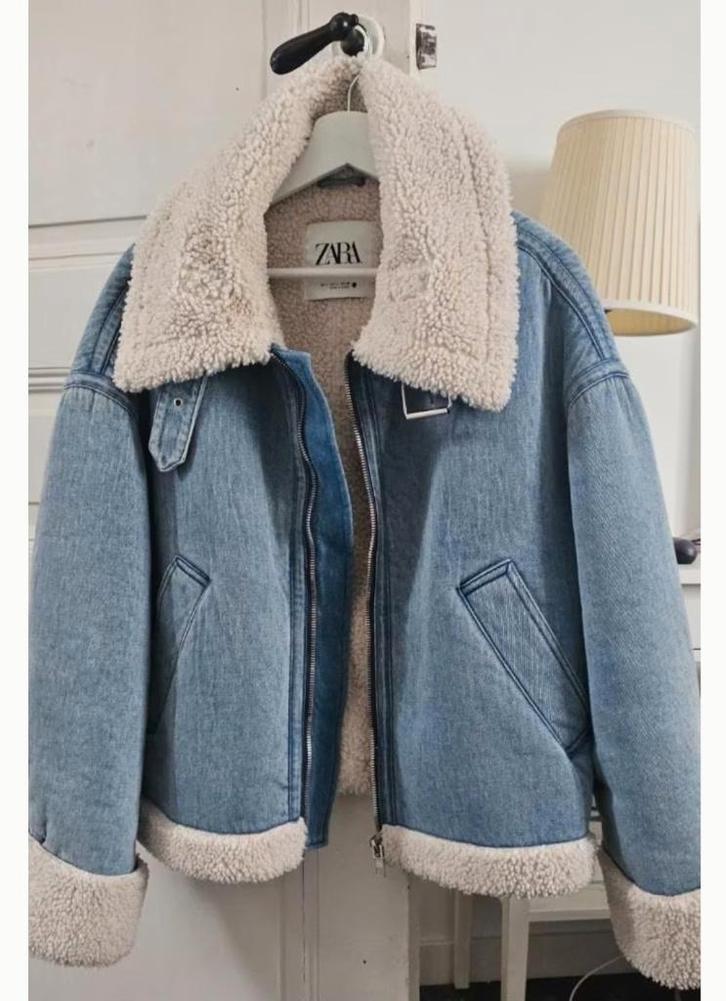 MANTEAU Femme M, Vêtements | Femmes, Vestes | Hiver, Comme neuf, Taille 38/40 (M), Bleu, Enlèvement