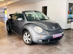 Volkswagen Newbeetle Cabriolet 1.9 TDi Diesel 77kw 05/2006, Beetle (Kever), Bedrijf, Diesel, Te koop