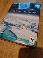 BBC Frozen Planet, Cd's en Dvd's, Ophalen of Verzenden, Zo goed als nieuw