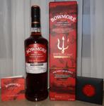 Fles whisky Bowmore, Verzamelen, Ophalen, Overige gebieden, Overige typen, Nieuw