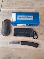 Benchmade proper 318, Ophalen, Zo goed als nieuw