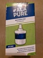 Alapure waterfilter voor Samsung koelkast KF290, Enlèvement, Neuf