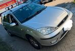 Ford focus van 2002 Automaat benzine 213000 km.Export, Auto's, Ford, Particulier, Focus, Automaat, Te koop