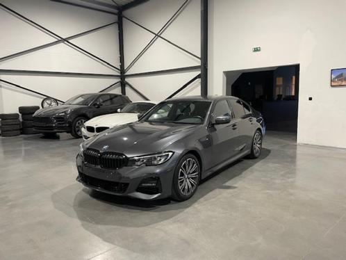 Bmw 320i G20 M-Pack met Garantie, Auto's, BMW, Bedrijf, Te koop, 1 Reeks, ABS, Achteruitrijcamera, Adaptieve lichten, Airbags