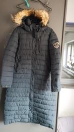 Lange jas 44, Ophalen of Verzenden, Zo goed als nieuw