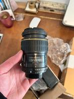 Tamron Macro lens (90mm), Ophalen, Zo goed als nieuw