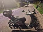 Scooter piaggio liberty, Fietsen en Brommers, Scooters | Piaggio, Ophalen, Overige modellen, Benzine, 50 cc