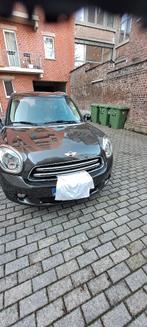 Mini Countryman, Autos, Mini, 1385 kg, Euro 6, Countryman, Noir