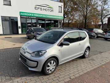volswagen up 2014 66.000km beschikbaar voor biedingen