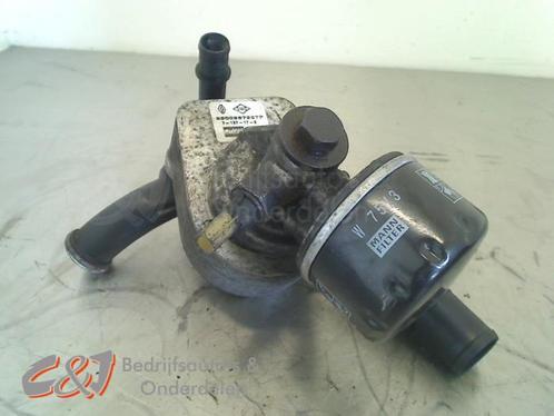 Oliekoeler van een Renault Megane, Auto-onderdelen, Airco en Verwarming, Renault, Gebruikt, 3 maanden garantie, Ophalen of Verzenden