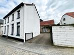 Maison à vendre à Grez-Doiceau, 3 chambres, Vrijstaande woning, 3 kamers, 120 m²