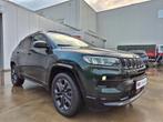 Jeep Compass 1.3 Turbo eAWD / AUTO. / PHEV HYBRID / 2022 !, Automaat, USB, 4 cilinders, Hybride Elektrisch/Benzine