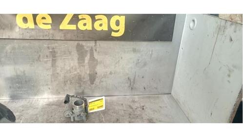 Gasklephuis van een Skoda Fabia, Auto-onderdelen, Motor en Toebehoren, Skoda, Gebruikt, 3 maanden garantie, Ophalen of Verzenden