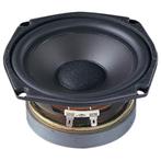 Bass/mid speaker 2 x 8Ohm 60 Watt Max, Enlèvement ou Envoi, Neuf