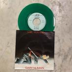 Gary Numan - I Die: You Die - Green Vinyl, Cd's en Dvd's, Ophalen of Verzenden