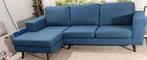 Prachtige UMIX hoeksalon (bezorgoptie), Huis en Inrichting, Zetels | Zetels, 250 tot 300 cm, Hoekbank, Ophalen of Verzenden, Zo goed als nieuw