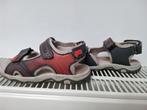 Jongens sandalen 28, Kinderen en Baby's, Ophalen of Verzenden, Gebruikt, Jongen