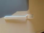 Vorken (plastic), Ophalen, Nieuw