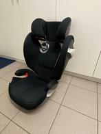Cybex Solution M Fix autostoel, Kinderen en Baby's, Autogordel of Isofix, Zijbescherming, 15 t/m 36 kg, Zo goed als nieuw