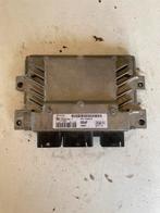Ford Fiesta 1.25i (SNJA) 8V21-12A650-SF Ecu, Auto-onderdelen, Ophalen of Verzenden, Gebruikt, Ford
