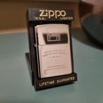 Zippo de 1994. Inutilisé. Très poli, Enlèvement ou Envoi, Neuf, Briquet