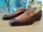 Ducal Firenze herenschoenen maat 42, Loafers, Bruin, Verzenden, Ducal Firenze