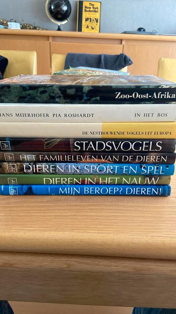 Artis-Historia boeken, Boeken, Stock en Verzamelingen, Zo goed als nieuw, Ophalen
