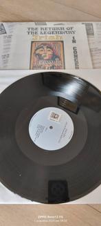 Lp van Irish Coffee, Ophalen, Zo goed als nieuw