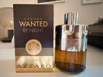 Azzaro Wanted By Night 100 ml, Enlèvement ou Envoi, Utilisé