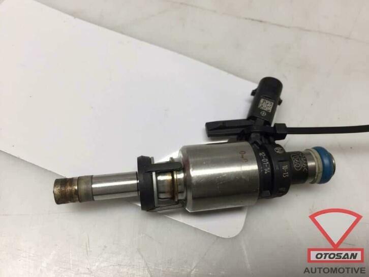 vw audi seat vag injector tsi tfsi 06l906036f, Auto-onderdelen, Brandstofsystemen, Volkswagen, Gebruikt