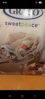 Balancelle graco sweet peace, Enlèvement ou Envoi