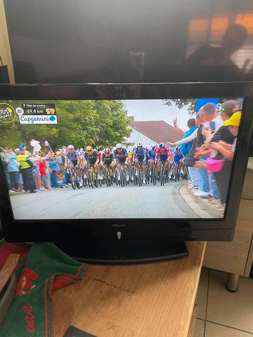 Tv beschikbaar voor biedingen