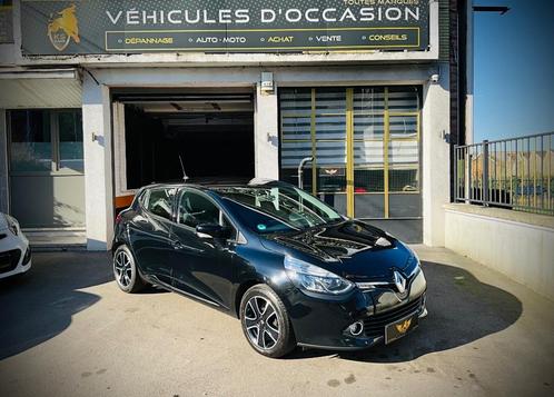 Renault Clio 1.5 dCi dynamische energie!!! AANBIEDING VAN HE, Auto's, Renault, Bedrijf, Te koop, Clio, Airconditioning, Boordcomputer
