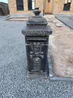 Brievenbus, Tuin en Terras, Brievenbussen, Ophalen, Gebruikt, Staande brievenbus