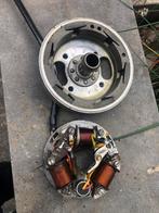 Vespa gs150 ontsteking, Ophalen of Verzenden