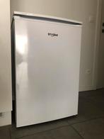 Diepvries whirlpool, Ophalen, Zo goed als nieuw