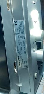 SHARP R-939(IN) Vrijstaand model 40L, Electroménager, Micro-ondes, Gril, Enlèvement, Utilisé, 45 à 60 cm